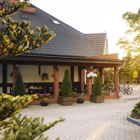 Holiday Stary Folwark Bagian luar foto