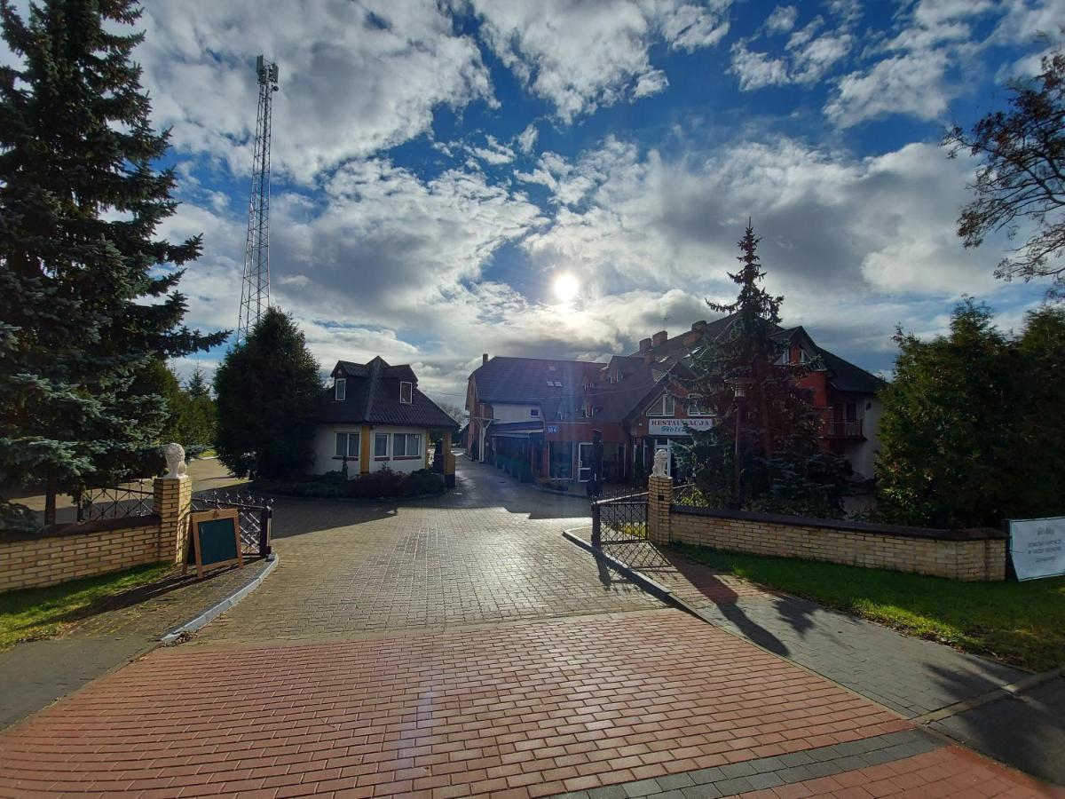 Holiday Stary Folwark Bagian luar foto