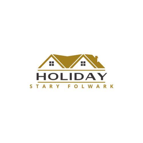 Holiday Stary Folwark Bagian luar foto