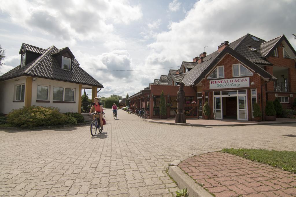 Holiday Stary Folwark Bagian luar foto