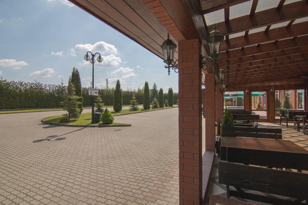 Holiday Stary Folwark Bagian luar foto