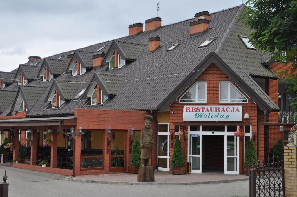 Holiday Stary Folwark Bagian luar foto