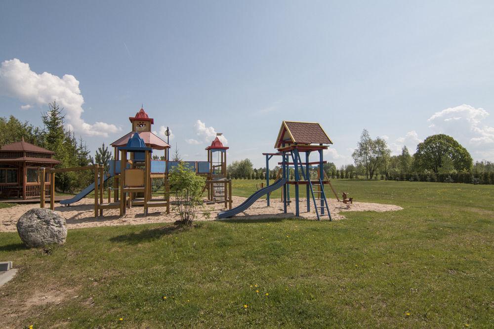 Holiday Stary Folwark Bagian luar foto