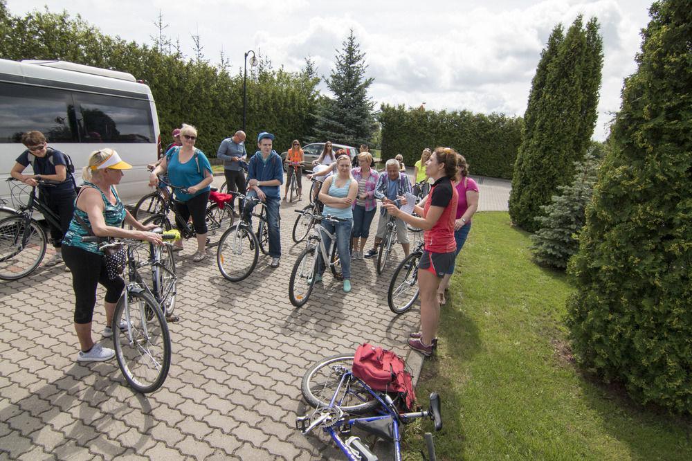 Holiday Stary Folwark Bagian luar foto