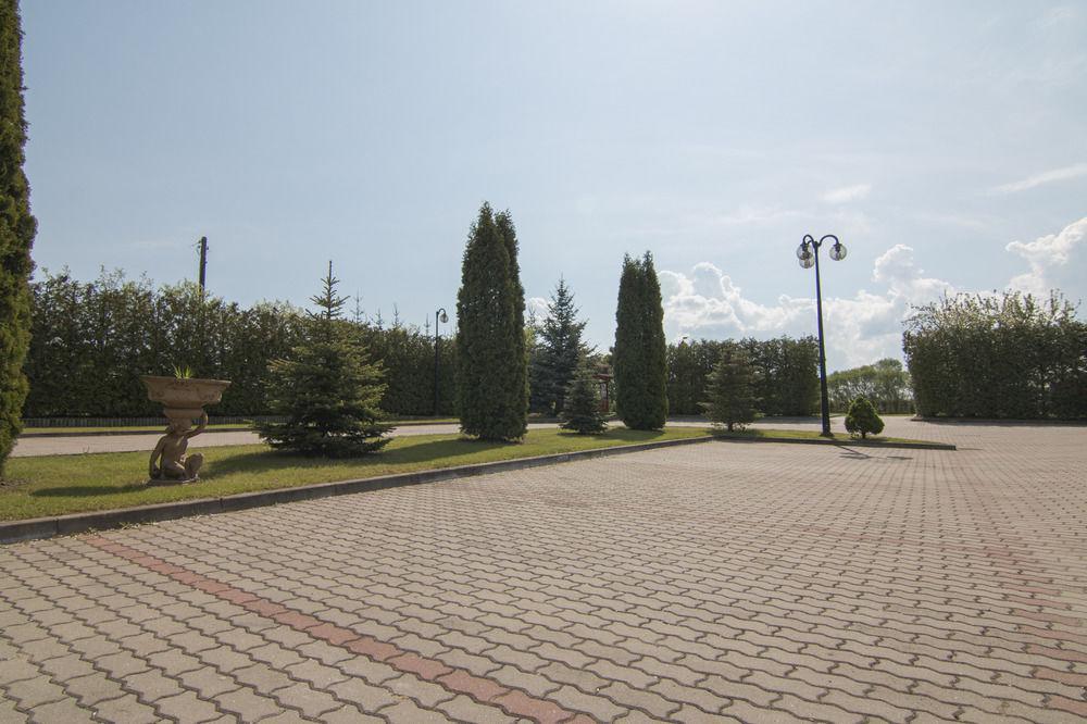 Holiday Stary Folwark Bagian luar foto