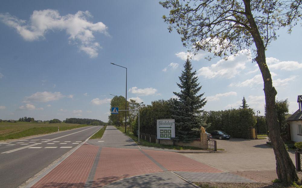 Holiday Stary Folwark Bagian luar foto