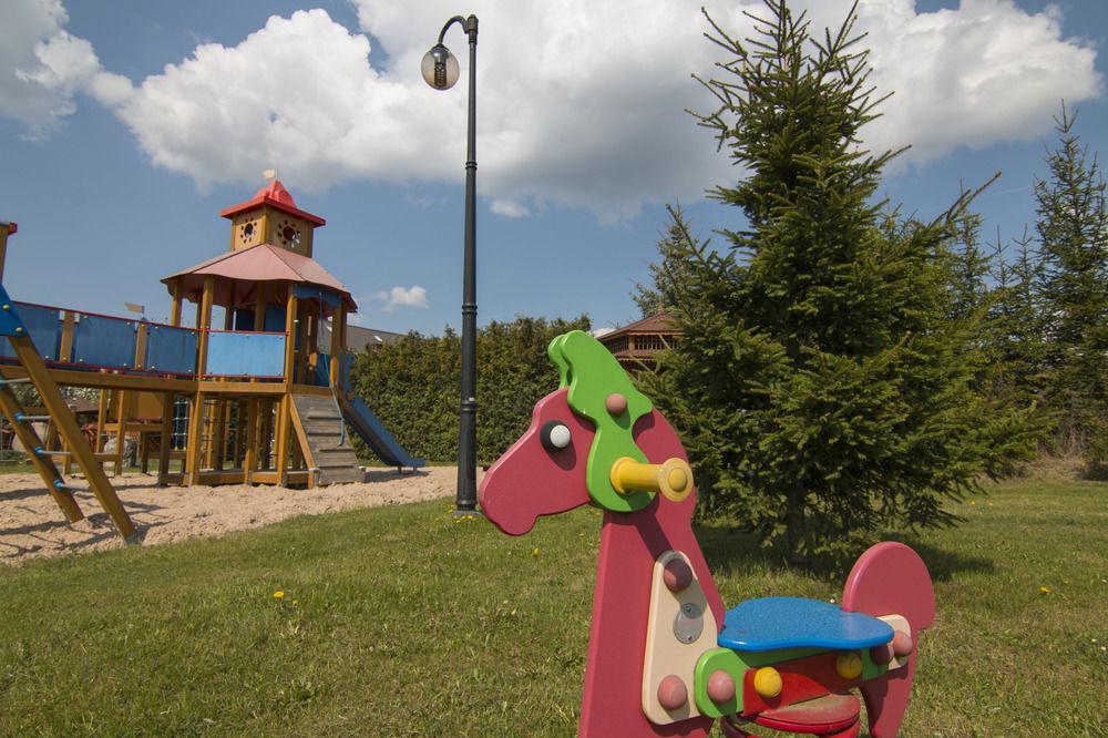 Holiday Stary Folwark Bagian luar foto
