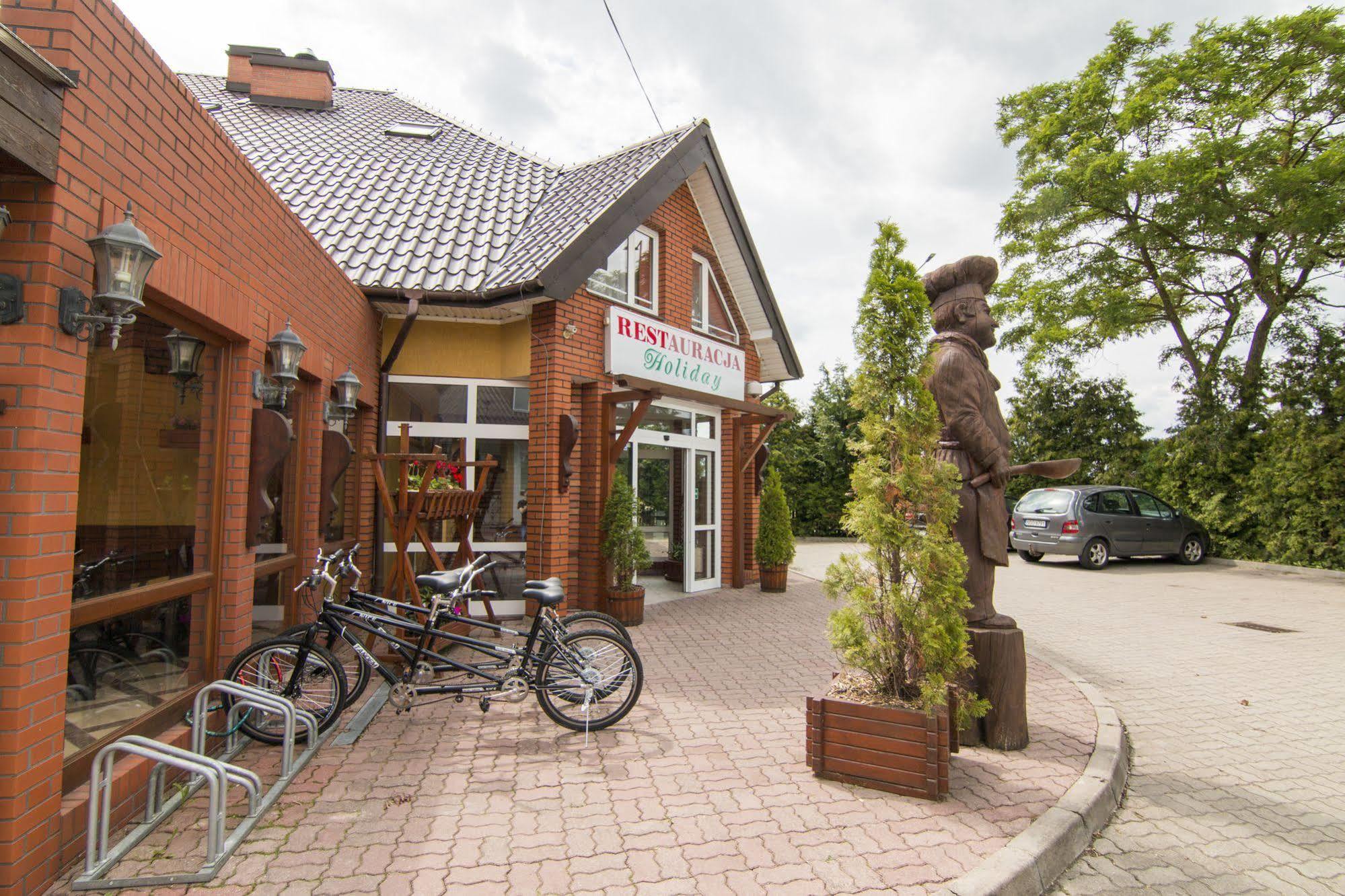 Holiday Stary Folwark Bagian luar foto