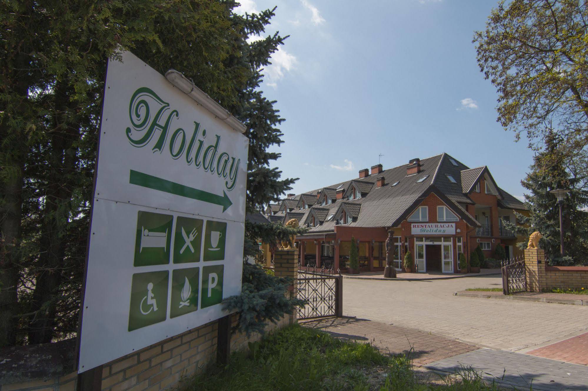 Holiday Stary Folwark Bagian luar foto