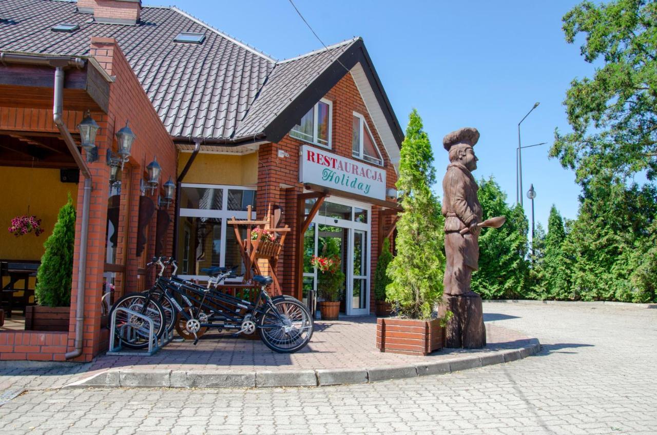 Holiday Stary Folwark Bagian luar foto